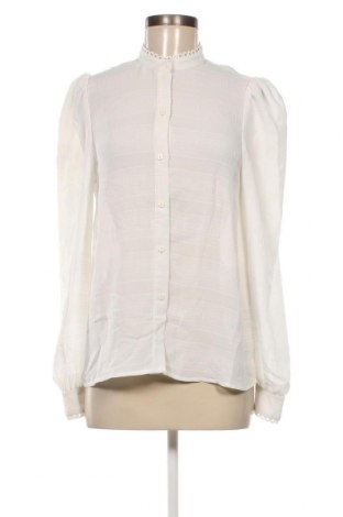 Dámska košeľa  Aware by Vero Moda, Veľkosť S, Farba Biela, Cena  5,67 €