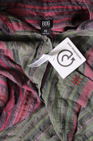 Dámská košile  BDG, Velikost XS, Barva Vícebarevné, Cena  1 116,00 Kč