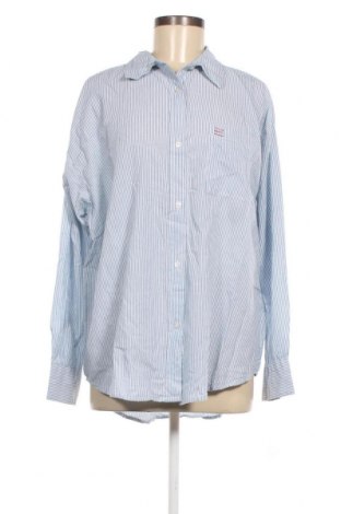 Γυναικείο πουκάμισο BDG, Μέγεθος XS, Χρώμα Πολύχρωμο, Τιμή 11,91 €