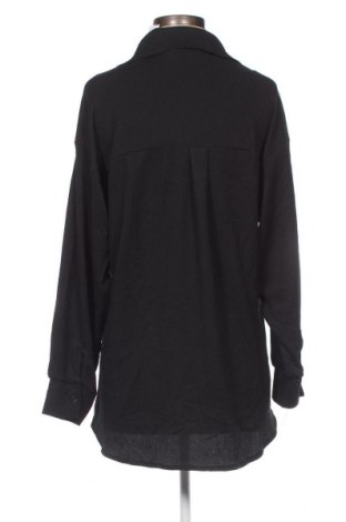 Γυναικείο πουκάμισο BIGDART, Μέγεθος M, Χρώμα Μαύρο, Τιμή 2,32 €