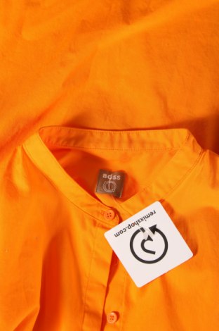 Dámská košile  BOSS, Velikost XS, Barva Oranžová, Cena  1 251,00 Kč