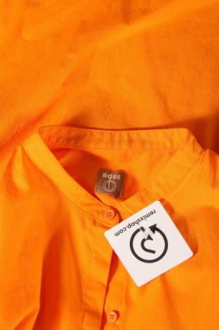 Damenbluse BOSS, Größe XS, Farbe Orange, Preis € 43,90