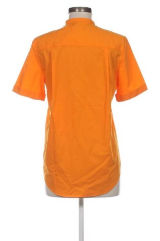 Γυναικείο πουκάμισο BOSS, Μέγεθος XS, Χρώμα Πορτοκαλί, Τιμή 51,88 €
