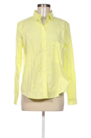 Dámská košile  BOSS, Velikost S, Barva Žlutá, Cena  2 620,00 Kč