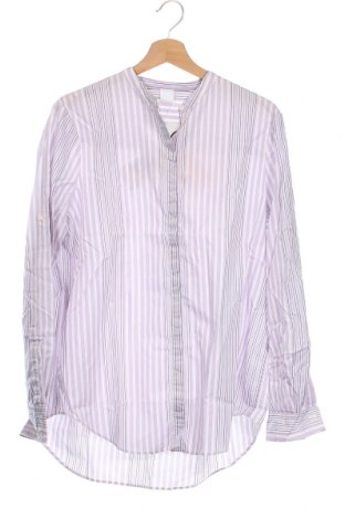 Γυναικείο πουκάμισο BOSS, Μέγεθος M, Χρώμα Πολύχρωμο, Τιμή 89,45 €