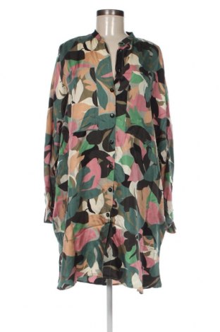 Γυναικείο πουκάμισο Bagutta, Μέγεθος M, Χρώμα Πολύχρωμο, Τιμή 29,69 €