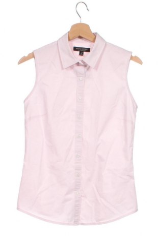 Γυναικείο πουκάμισο Banana Republic, Μέγεθος S, Χρώμα Ρόζ , Τιμή 25,00 €