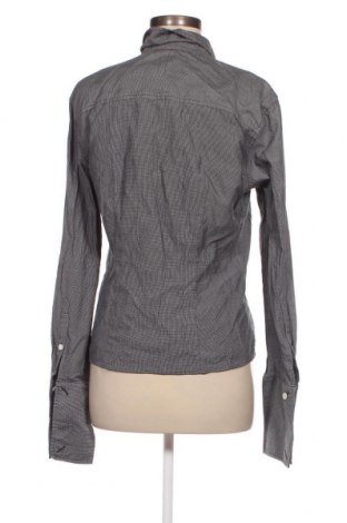 Damenbluse Banana Republic, Größe L, Farbe Grau, Preis € 16,25