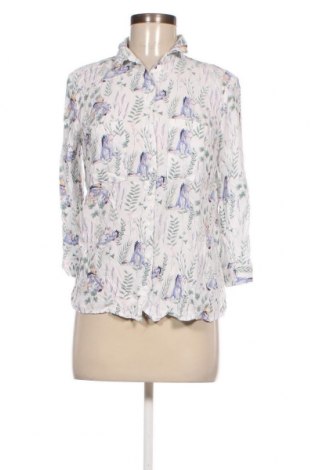 Γυναικείο πουκάμισο Beloved, Μέγεθος M, Χρώμα Πολύχρωμο, Τιμή 6,00 €
