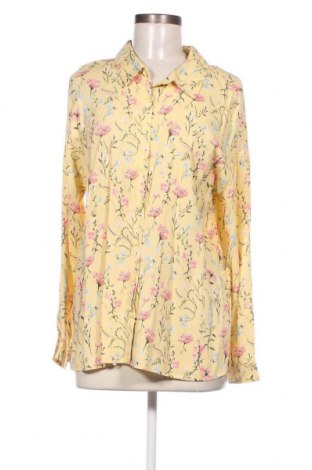 Γυναικείο πουκάμισο Beloved, Μέγεθος S, Χρώμα Κίτρινο, Τιμή 6,03 €