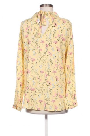 Γυναικείο πουκάμισο Beloved, Μέγεθος S, Χρώμα Κίτρινο, Τιμή 6,03 €