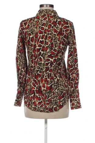 Γυναικείο πουκάμισο, Μέγεθος XS, Χρώμα Πολύχρωμο, Τιμή 4,02 €