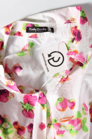 Dámska košeľa  Betty Barclay, Veľkosť XL, Farba Viacfarebná, Cena  14,73 €