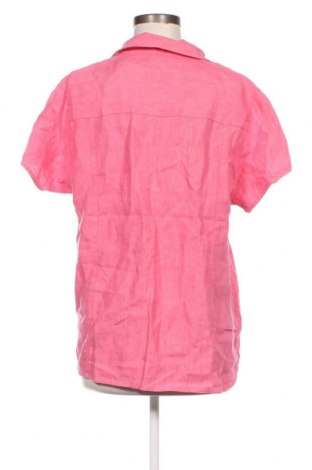 Γυναικείο πουκάμισο Bexleys, Μέγεθος XL, Χρώμα Ρόζ , Τιμή 16,14 €