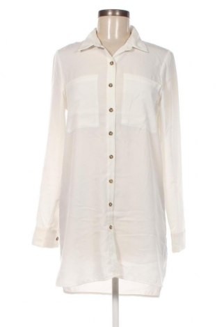 Γυναικείο πουκάμισο Bik Bok, Μέγεθος S, Χρώμα Λευκό, Τιμή 7,73 €