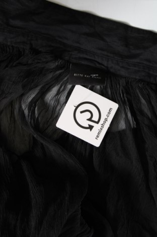 Γυναικείο πουκάμισο Bitte Kai Rand, Μέγεθος M, Χρώμα Μαύρο, Τιμή 38,36 €