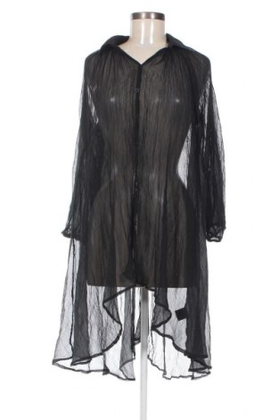 Γυναικείο πουκάμισο Bitte Kai Rand, Μέγεθος M, Χρώμα Μαύρο, Τιμή 24,17 €