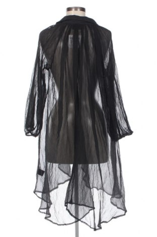 Γυναικείο πουκάμισο Bitte Kai Rand, Μέγεθος M, Χρώμα Μαύρο, Τιμή 38,36 €