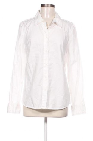 Γυναικείο πουκάμισο Boden, Μέγεθος M, Χρώμα Λευκό, Τιμή 16,69 €