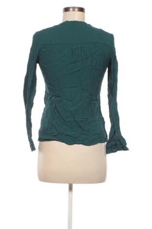 Γυναικείο πουκάμισο Boden, Μέγεθος S, Χρώμα Πράσινο, Τιμή 17,00 €