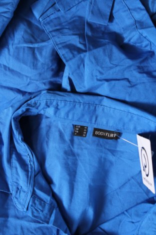 Dámska košeľa  Body Flirt, Veľkosť XL, Farba Modrá, Cena  14,18 €