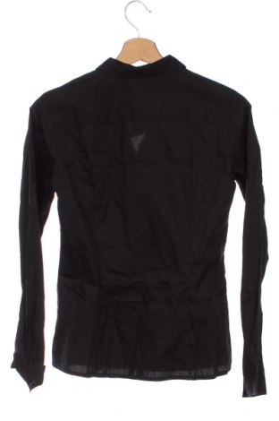 Дамска риза Body Flirt, Размер XS, Цвят Черен, Цена 6,00 лв.