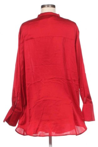 Дамска риза Body Flirt, Размер XXL, Цвят Червен, Цена 25,00 лв.