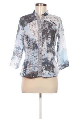 Γυναικείο πουκάμισο Bonita, Μέγεθος S, Χρώμα Πολύχρωμο, Τιμή 6,14 €