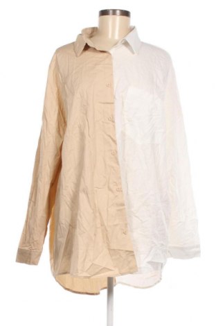 Dámska košeľa  Boohoo, Veľkosť M, Farba Viacfarebná, Cena  11,34 €