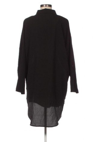 Dámska košeľa  Boohoo, Veľkosť XL, Farba Čierna, Cena  20,62 €