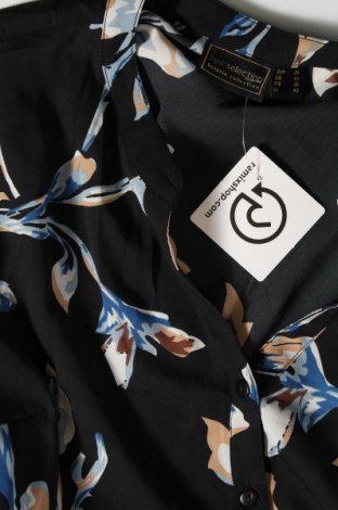 Дамска риза Bpc Bonprix Collection, Размер S, Цвят Черен, Цена 11,25 лв.
