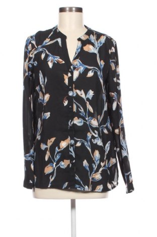 Γυναικείο πουκάμισο Bpc Bonprix Collection, Μέγεθος S, Χρώμα Μαύρο, Τιμή 15,46 €