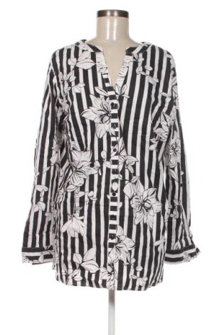 Γυναικείο πουκάμισο Bpc Bonprix Collection, Μέγεθος XL, Χρώμα Πολύχρωμο, Τιμή 13,14 €