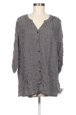 Γυναικείο πουκάμισο C&A, Μέγεθος XXL, Χρώμα Πολύχρωμο, Τιμή 9,28 €