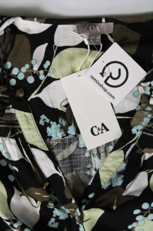 Γυναικείο πουκάμισο C&A, Μέγεθος 3XL, Χρώμα Πολύχρωμο, Τιμή 20,45 €