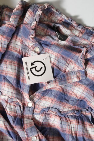 Γυναικείο πουκάμισο C&A, Μέγεθος XXL, Χρώμα Μπλέ, Τιμή 15,46 €