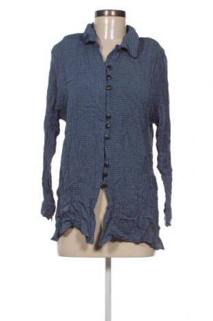 Γυναικείο πουκάμισο C&A, Μέγεθος M, Χρώμα Πολύχρωμο, Τιμή 12,83 €