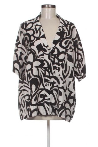 Γυναικείο πουκάμισο C&A, Μέγεθος XXL, Χρώμα Πολύχρωμο, Τιμή 13,97 €