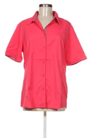 Γυναικείο πουκάμισο CMP, Μέγεθος XL, Χρώμα Ρόζ , Τιμή 13,89 €