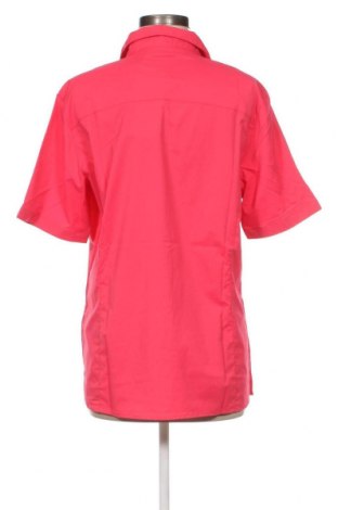 Дамска риза CMP, Размер XL, Цвят Розов, Цена 26,95 лв.