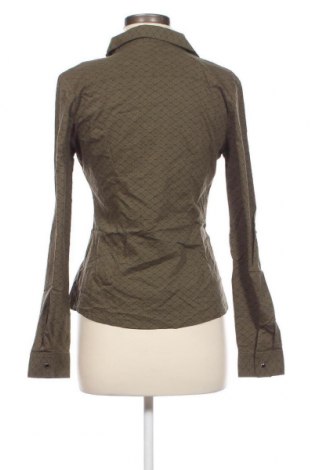 Γυναικείο πουκάμισο Cache Cache, Μέγεθος S, Χρώμα Πράσινο, Τιμή 3,56 €