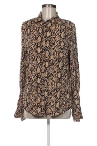 Γυναικείο πουκάμισο Calliope, Μέγεθος XL, Χρώμα Πολύχρωμο, Τιμή 6,00 €