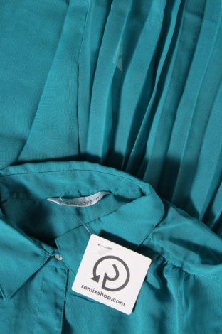 Dámská košile  Calliope, Velikost M, Barva Modrá, Cena  142,00 Kč