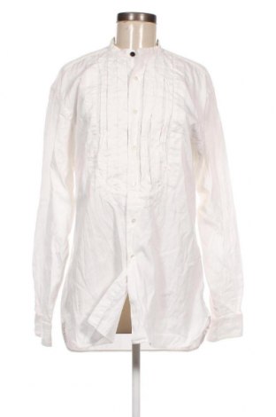 Dámská košile  Calvin Klein, Velikost L, Barva Bílá, Cena  2 680,00 Kč