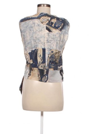 Γυναικείο πουκάμισο Caroline Biss, Μέγεθος L, Χρώμα Πολύχρωμο, Τιμή 6,96 €