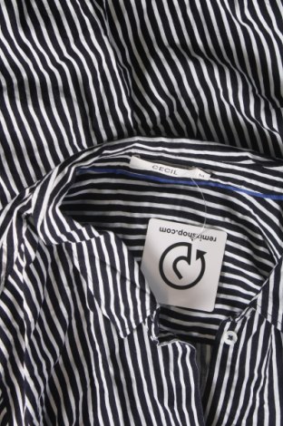Dámska košeľa  Cecil, Veľkosť M, Farba Viacfarebná, Cena  2,89 €