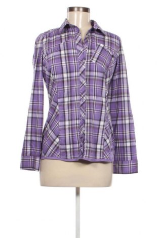 Γυναικείο πουκάμισο Cecil, Μέγεθος L, Χρώμα Πολύχρωμο, Τιμή 10,96 €