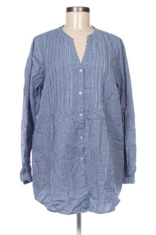Γυναικείο πουκάμισο Cellbes, Μέγεθος L, Χρώμα Μπλέ, Τιμή 12,62 €