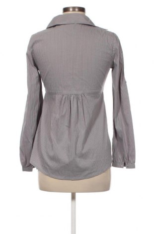 Γυναικείο πουκάμισο Cheer, Μέγεθος S, Χρώμα Γκρί, Τιμή 3,09 €