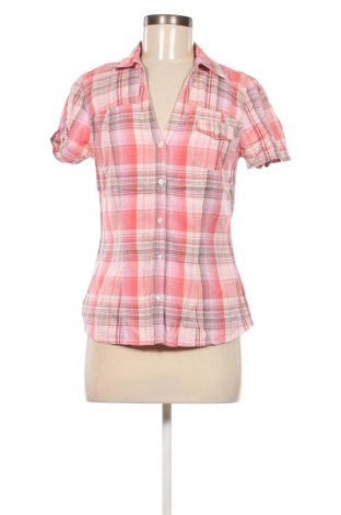 Γυναικείο πουκάμισο Cherokee, Μέγεθος M, Χρώμα Πολύχρωμο, Τιμή 6,01 €